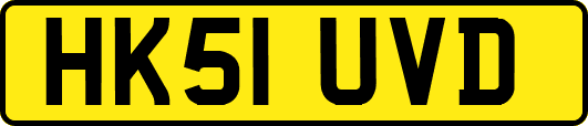 HK51UVD