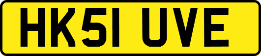 HK51UVE