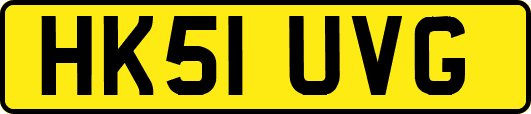 HK51UVG