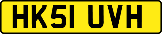 HK51UVH