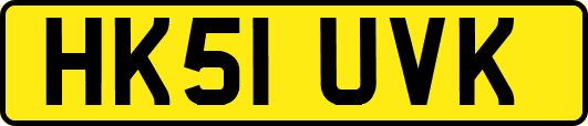 HK51UVK