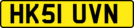 HK51UVN