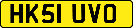 HK51UVO