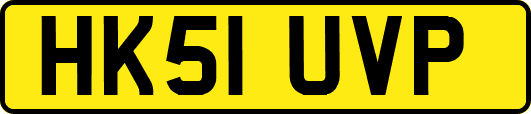 HK51UVP