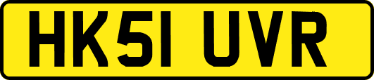 HK51UVR