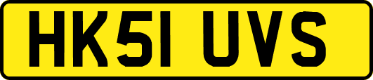 HK51UVS