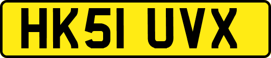 HK51UVX