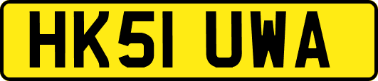 HK51UWA