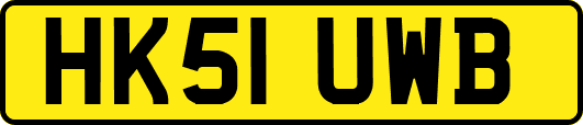 HK51UWB