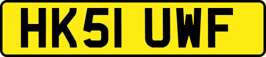 HK51UWF