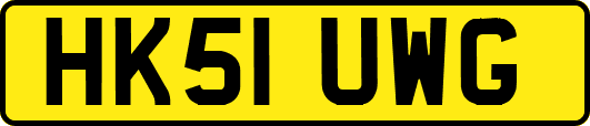 HK51UWG