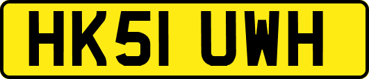 HK51UWH