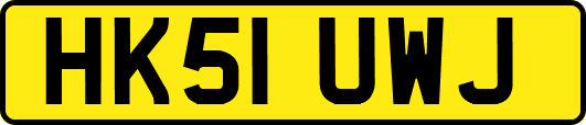 HK51UWJ