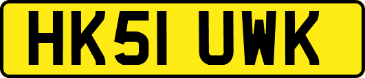 HK51UWK