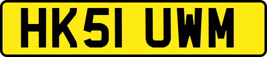 HK51UWM