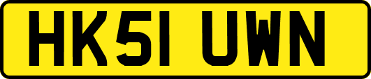 HK51UWN