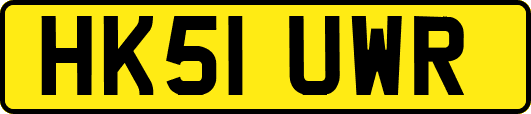 HK51UWR