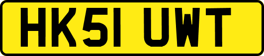HK51UWT