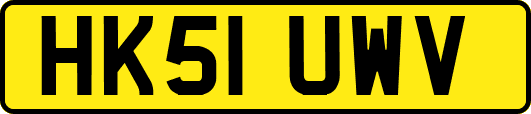 HK51UWV