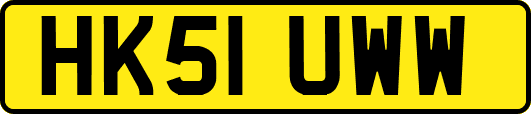 HK51UWW