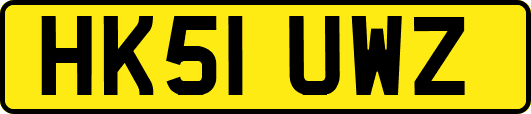 HK51UWZ