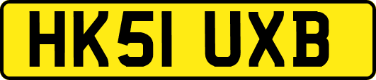 HK51UXB
