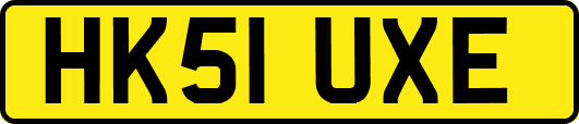 HK51UXE