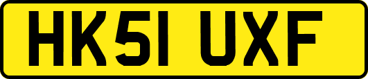 HK51UXF