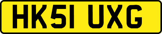 HK51UXG