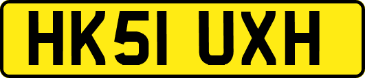 HK51UXH
