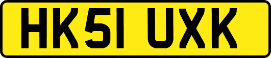 HK51UXK