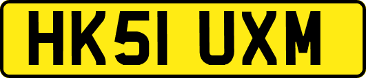 HK51UXM