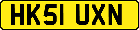 HK51UXN
