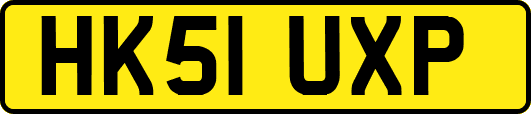 HK51UXP