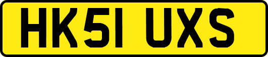 HK51UXS