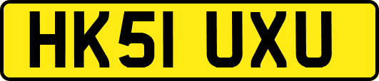 HK51UXU