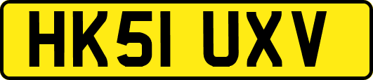 HK51UXV