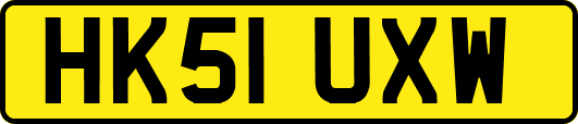 HK51UXW