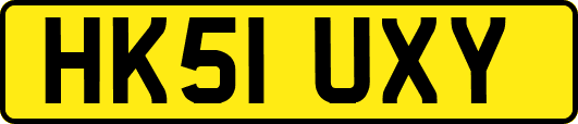 HK51UXY