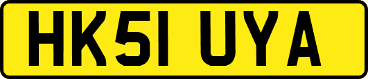 HK51UYA