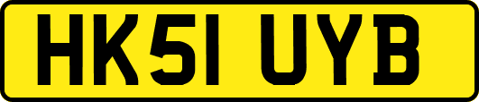 HK51UYB