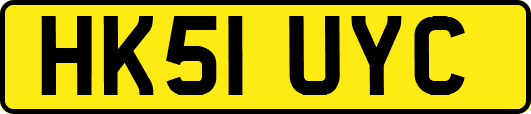 HK51UYC