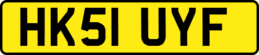 HK51UYF