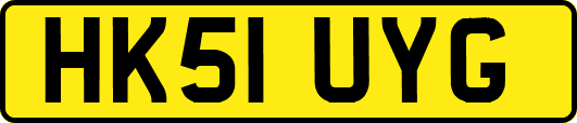 HK51UYG