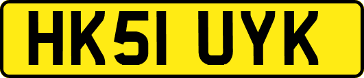 HK51UYK