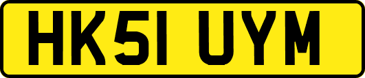 HK51UYM