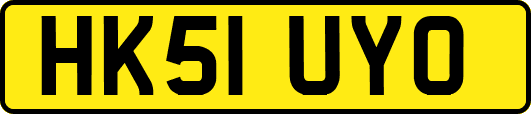 HK51UYO