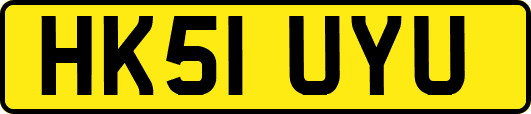 HK51UYU