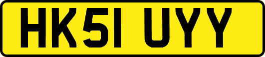 HK51UYY