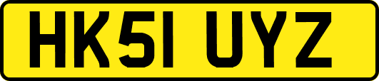 HK51UYZ